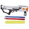Nerf Rival Phantom Corps Hades XVIII-6000 Blaster with Rival Ammo and Colored Flags for Ages 14+ (Exclusive)